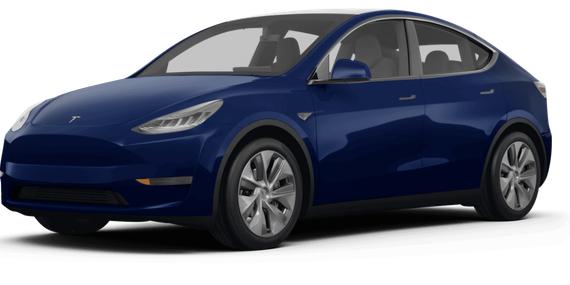 TESLA MODEL Y 2023 7SAYGDEE8PF765711 image TESLA MODEL Y 2023 7SAYGDEE8PF765711 image
